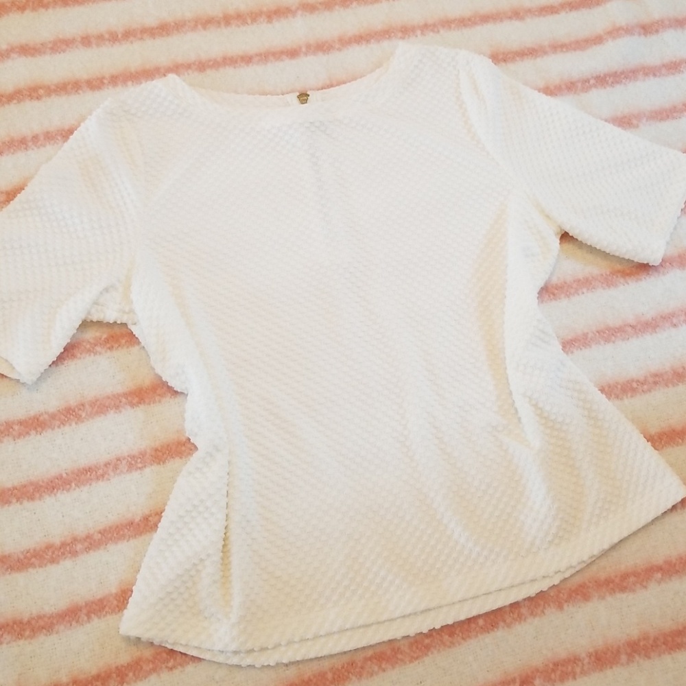 Chico's Blouse